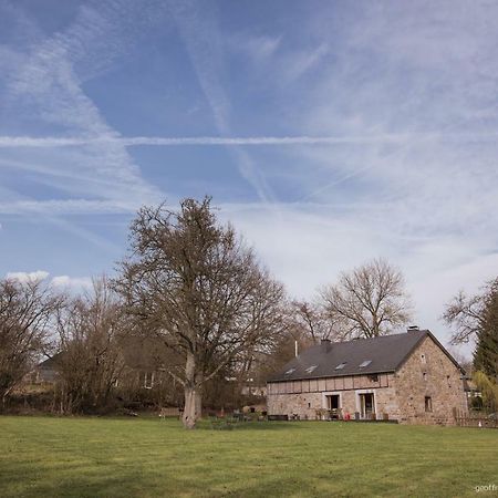 Home Sweet Home Ardennais Waimes Exterior photo