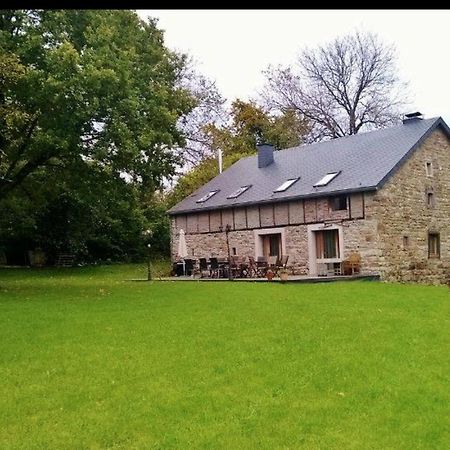 Home Sweet Home Ardennais Waimes Exterior photo