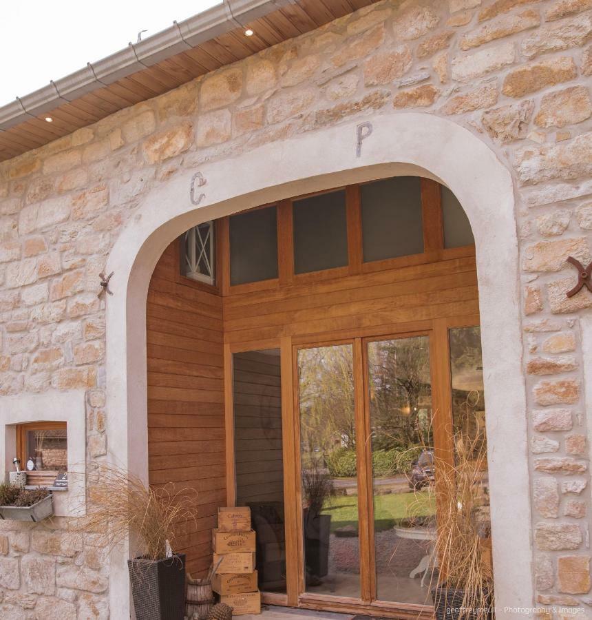Home Sweet Home Ardennais Waimes Exterior photo