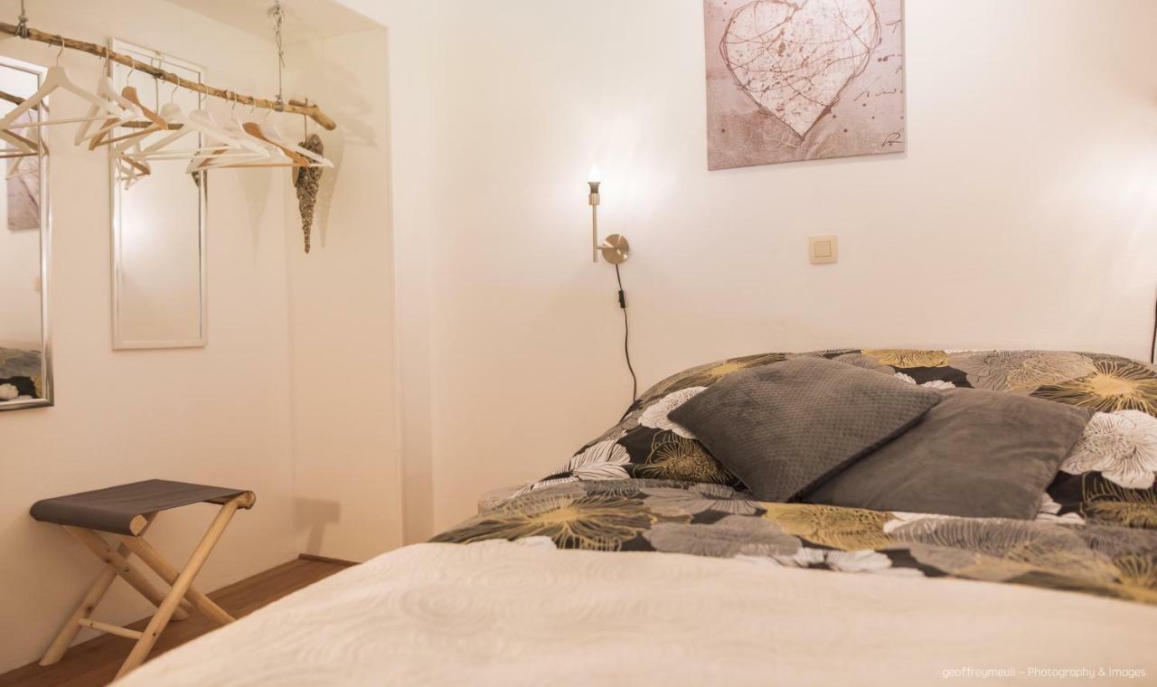 Home Sweet Home Ardennais Waimes Room photo