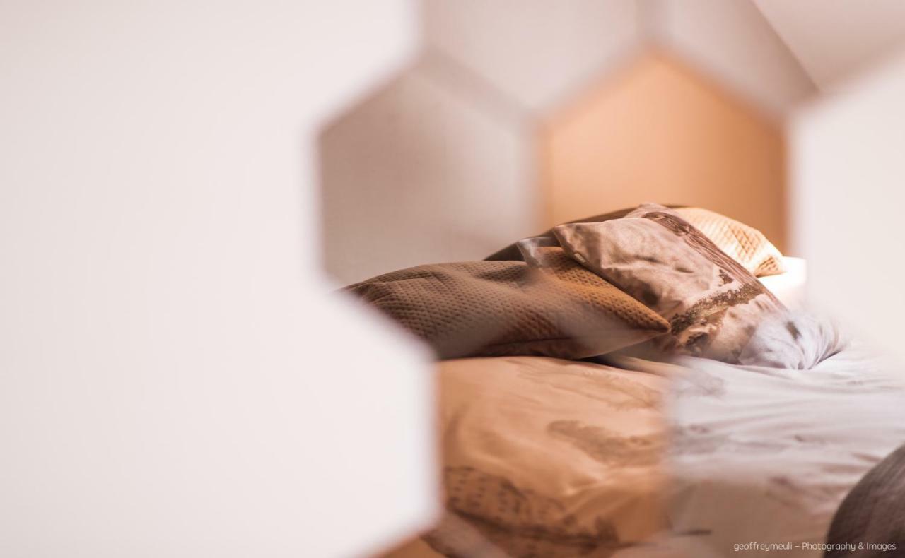 Home Sweet Home Ardennais Waimes Room photo